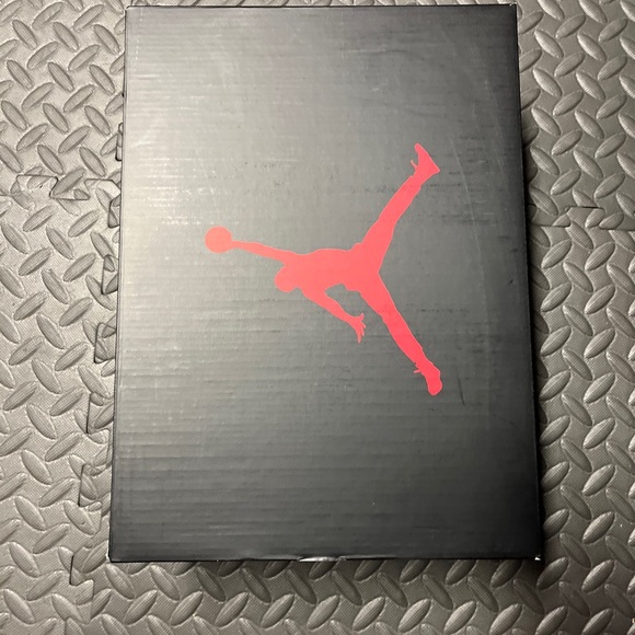 Nike Air Jordan 6 Men's 11 Retro Black Infrared 384664-060 Bred Classic … - Picture 10 of 10